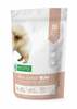 Kuivtoit koertele Nature's Protection Mini Junior linnulihaga, 500 g