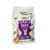 Kuivtoit koertele Dolina Noteci Premium Junior küülikulihaga, 4 kg