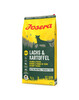 Kuivtoit koertele Josera Lachs & Kartoffel, 12,5 kg