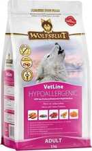 Hipoallergeenne kuivtoit koertele Wolfsblut VetLine Hypoallergenic, 2 kg