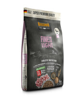 Kuivtoit koertele Belcando Finest Light XS-M, 4 kg
