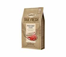 Kuivtoit koertele Carnilove True Fresh Beef veiselihaga, 11,4 kg