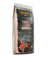 Kuivtoit koertele Belcando Finest Grain Free Salmon lõhega, 12,5 kg