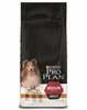 Kuivtoit koertele Purina Pro Plan Medium Adult Optibalance kanaga, 14 kg