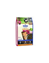 Kuivtoit koertele Bosch Adult Lamb & Rice, 3 kg