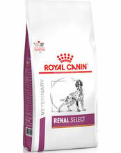 Kuivtoit koertele Royal Canin Renal Select Canine RSE 12, 2 kg