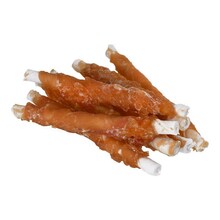 Maiustus koertele Petitto kanapulgad, 500 g