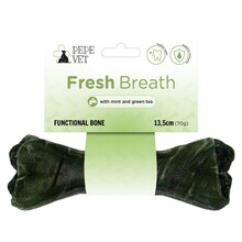 Koeramaius Paka Zwierzaka Pepe Vet Fresh Breath, 13,5 cm, 70 g
