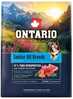 Kuivtoit eakatele koertele Ontario Senior All Breeds Monoprotein Tuna & Sweet Potatoes, 2,25 kg