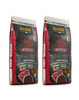 Kuivtoit koertele Belcando Adult Grain Free Beef veiselihaga, 12,5 kg