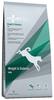 Kuivtoit koertele Trovet Weight & Diabetic WRD kanaga, 12,5 kg