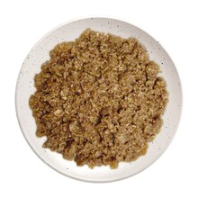 Märg koeratoit Wiejska Zagroda hobuseliha ja vasikalihaga, 500 g