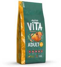 Kuivtoit koertele Aquael Comfy Appetit Vita Buffalo, 12 kg