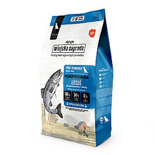 Kuivtoit koertele Wiejska Zagroda Monoprotein lõhe, 2 kg