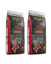 Kuivtoit koertele Belcando Adult Grain Free Beef veiselihaga, 12,5 kg