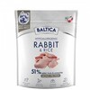 Kuivtoit koertele Baltica Nutraceutic Hypoallergenic Rabbit and Rice XS/S, 1 kg