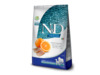 Kuivtoit koertele Farmina N&D Ocean Dog Adult Herring & Orange Medium & Maxi, 2,5 kg