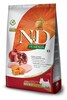 Kuivtoit koertele Farmina N&D Pumpkin Chicken&Pomegranate Adult Mini, 7 kg