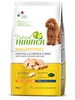 Kuivtoit koertele Natural Trainer Small & Toy Adult kanaga, 7 kg