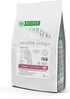 Kuivtoit koertele Nature's Protection Superior Care White Dogs Junior Grain free valge kalaga, 4 kg