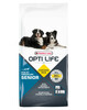 Kuivtoit koertele Versele-Laga Opti Life Senior Medium & Maxi kanaga, 12,5 kg