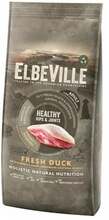 Kuivtoit koertele Elbeville Healthy Hips & Joints pardiga, 11.4 kg