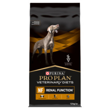 Kuivtoit koertele Purina Pro Plan Veterinary Diets NF Renal Function, 12 kg
