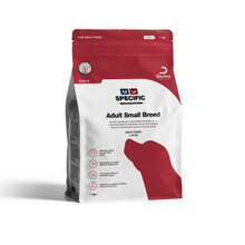 Kuivtoit koertele Specific CXD-S Adult Small Breed, 7 kg