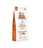 Kuivtoit koertele Brit Care Hypoallergenic Adult Medium Breed Lamb, 12 + 2 kg