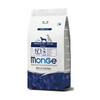Kuivtoit koertele Monge Medium Adult kanaga, 12 kg