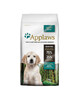 Kuivtoit koertele Applaws Puppy Small & Medium Breed kanaga, 7,5 kg
