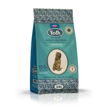 Märgtoit koertele Folk Junior lambalihaga, 400 g