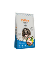 Kuivtoit koertele Calibra Premium Line Adult kanaga, 12 kg