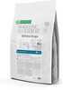 Kuivtoit koertele Nature's Protection Superior Care White Dogs valge kalaga, 10 kg