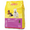 Kuivtoit väikest tõugu koertele Josera JosiDog Mini, 0,9 kg