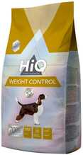 Kuivtoit koertele Natures Protection HiQ Weight Control linnulihaga, 7 kg