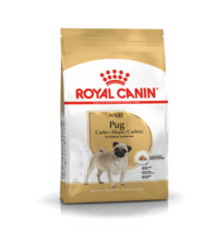Kuivtoit koertele Royal Canin Pug Adult, 500 g