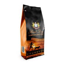 Kuivtoit koertele Real Dog Adult All Breeds linnulihaga, 20 kg