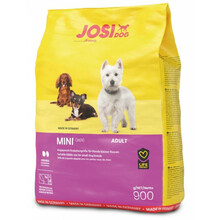 Kuivtoit väikest tõugu koertele Josera JosiDog Mini, 0,9 kg