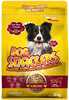 Kuivtoit koertele Biofeed Dog Snackers Adult medium & large kanaga, 10 kg