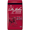 Kuivtoit koertele DR. JOHN Silver Beef, 15 kg