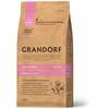 Kuivtoit koertele Grandorf, 10 kg