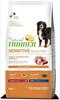 Kuivtoit koertele Natural Trainer Sensitive Adult Medium/Maxi pardiga, 12 kg