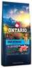 Kuivtoit koertele Ontario Adult All Breeds Monoprotein Tuna & Sweet Potatoes, 12 kg