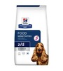 Kuivtoit koertele Hill's Prescription Diet Food Sensitivities z/d, 10 kg