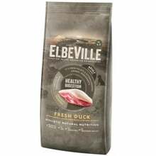 Kuivtoit koertele Elbeville Healthy Digestion pardiga, 11.4 kg