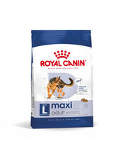 Kuivtoit koertele Royal Canin Maxi Adult kanaga, 10 kg