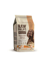 Kuivtoit koertele Vetexpert Raw Paleo Heathy Grain kanaga, 2 kg