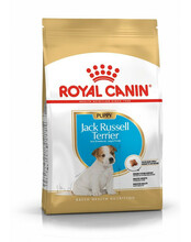 Kuivtoit koertele Royal Canin Jack Russell Terrier Junior, 1,5 kg