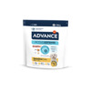 Kuivtoit koertele Advance Mini Sensitive lõhe ja riisiga, 700 g